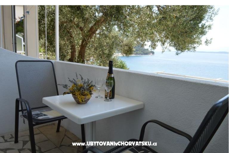 Appartements Majstrović Živogošće – foto 9