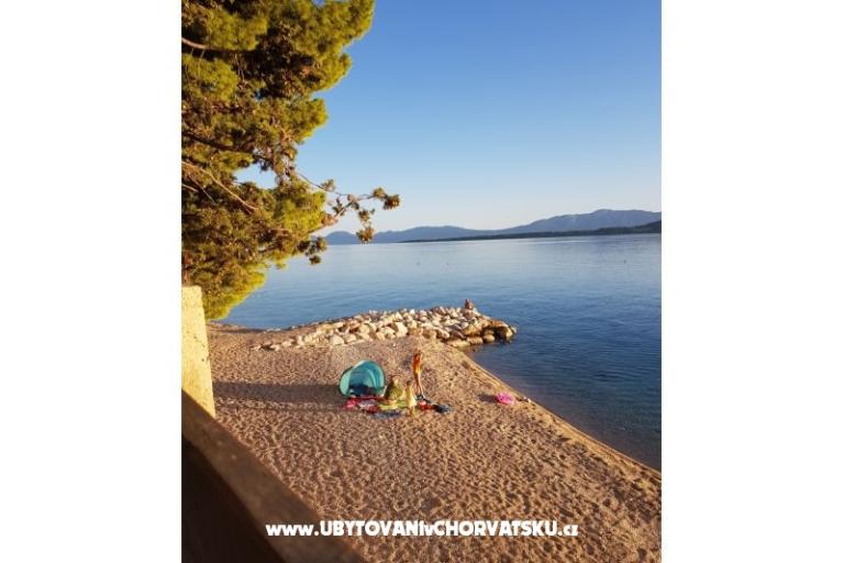 Appartements Tonći Jukić – foto 8