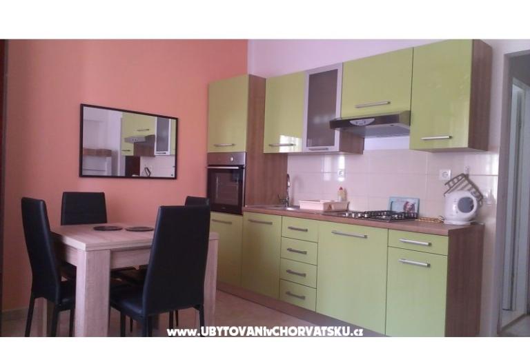Appartements Milka i Vedran Antunović – foto 3