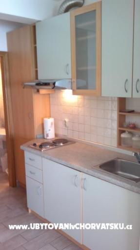Appartements Mirela – foto 11
