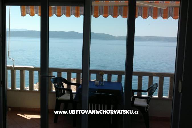 Appartements Mirela – foto 13