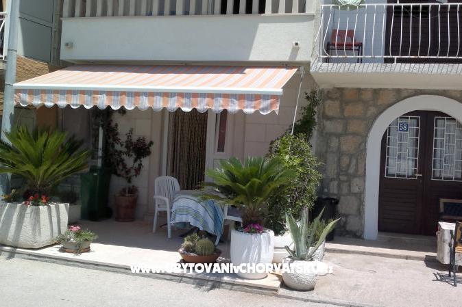 Appartements Mirela – foto 16