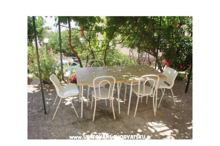 Appartements Tiho – foto 10