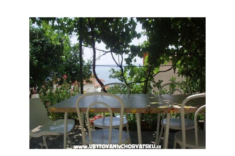 Appartements Tiho – foto 9