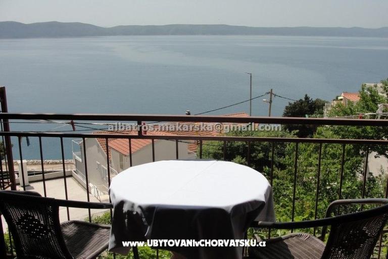 Appartements Višnja – foto 9