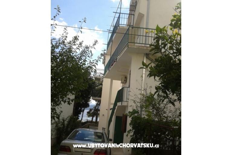 Appartements Z and Z – foto 2