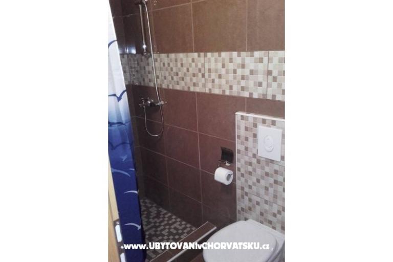 Appartements Žarko &amp; Ana Klinac – foto 12