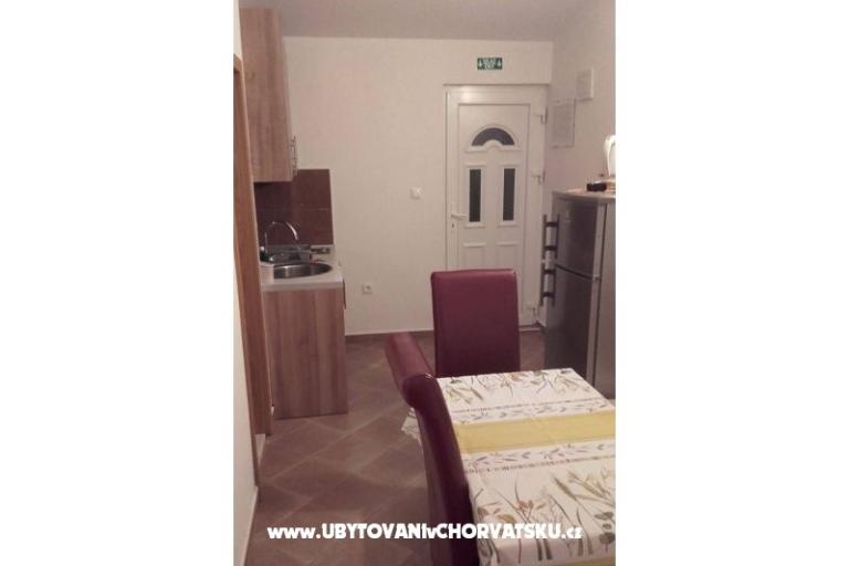 Appartements Žarko &amp; Ana Klinac – foto 13