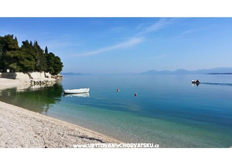 Appartements Žarko &amp; Ana Klinac – foto 17