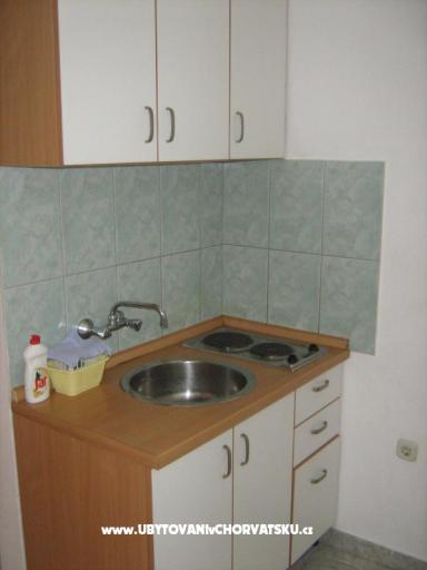 Appartements Žarko &amp; Ana Klinac – foto 5