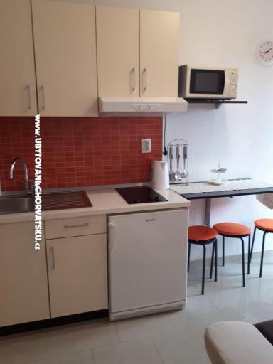 Appartements Živogošće-Blato Dems – foto 12