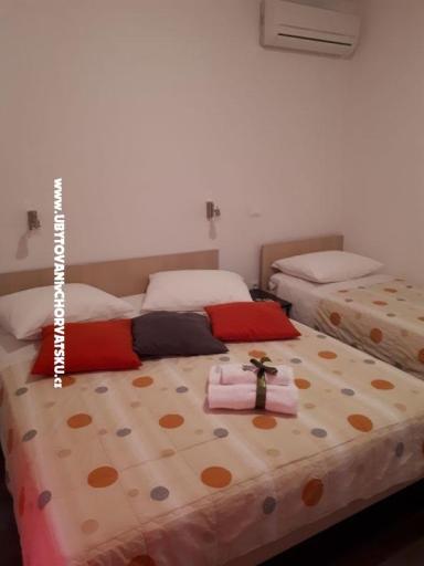 Appartements Živogošće-Blato Dems – foto 13