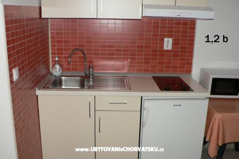 Appartements Živogošće-Blato Dems – foto 3