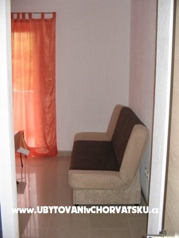Appartements Živogošće-Blato Dems – foto 4