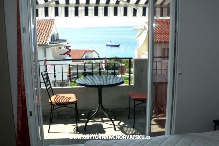 Appartements Živogošće-Blato Dems – foto 7