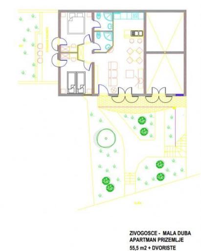 Appartements ELI – foto 10