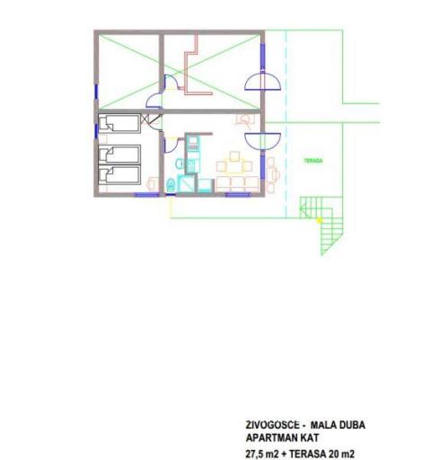 Appartements ELI – foto 9