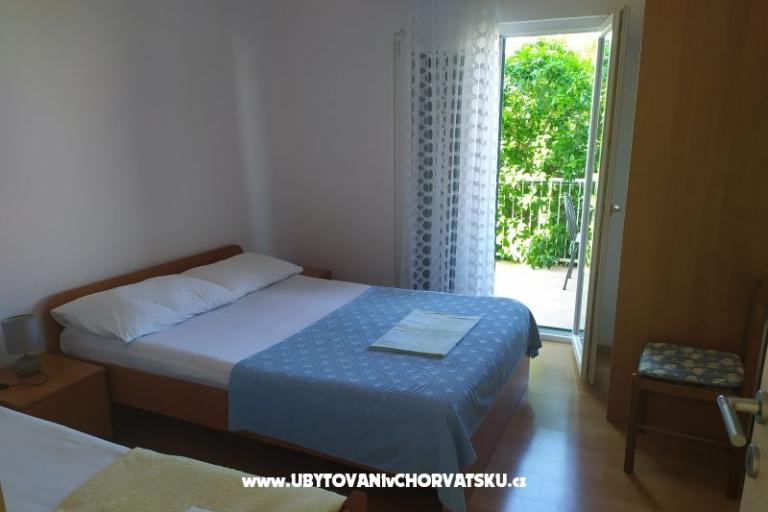 Appartementy Nevescanin – foto 3