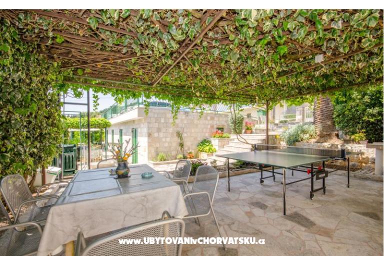 Appartements Smiljana – foto 12