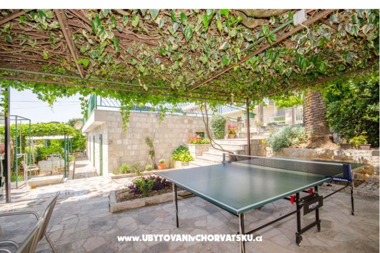 Appartements Smiljana – foto 13