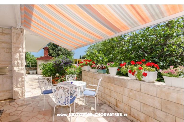Appartements Smiljana – foto 14
