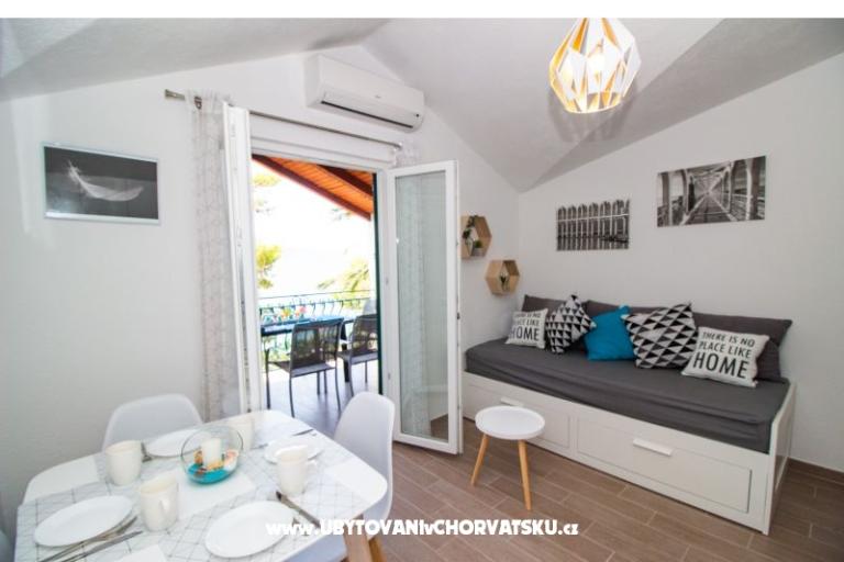 Appartements u dvou palem – foto 14