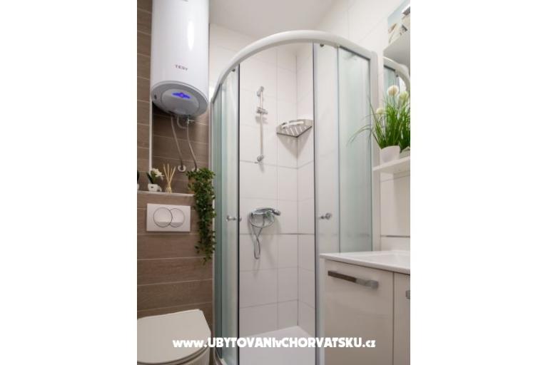 Appartements u dvou palem – foto 4