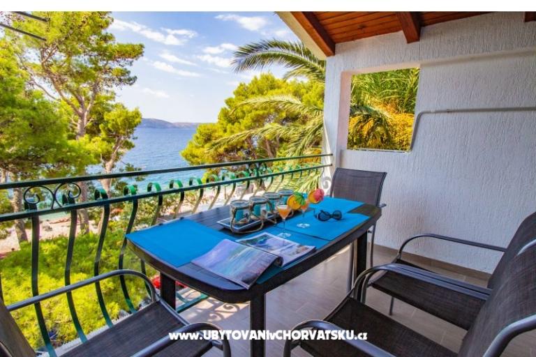 Appartements u dvou palem – foto 5