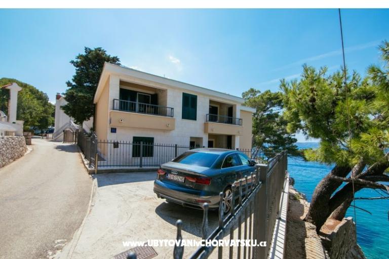 Appartements Vista Mare – foto 11