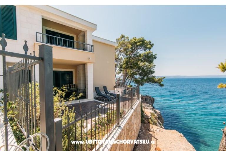 Appartements Vista Mare – foto 12