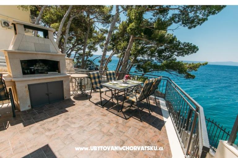 Appartements Vista Mare – foto 13
