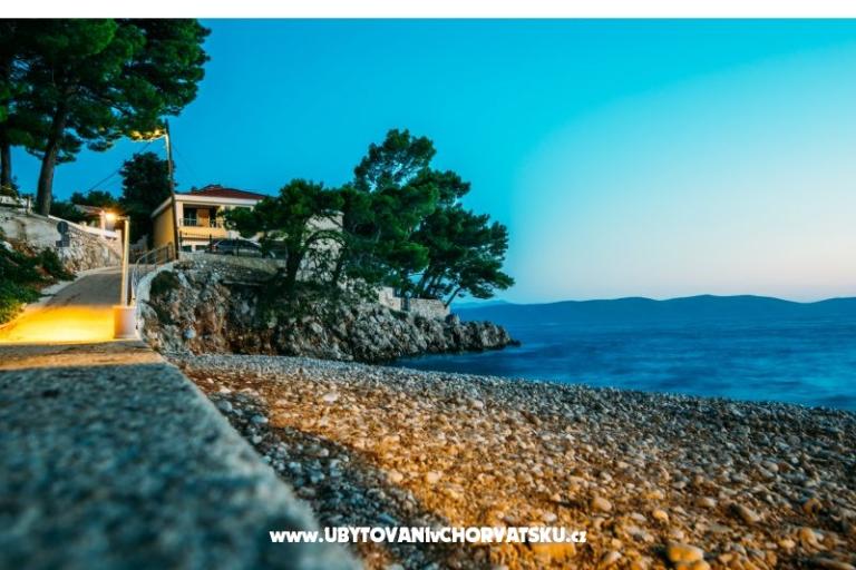 Appartements Vista Mare – foto 17