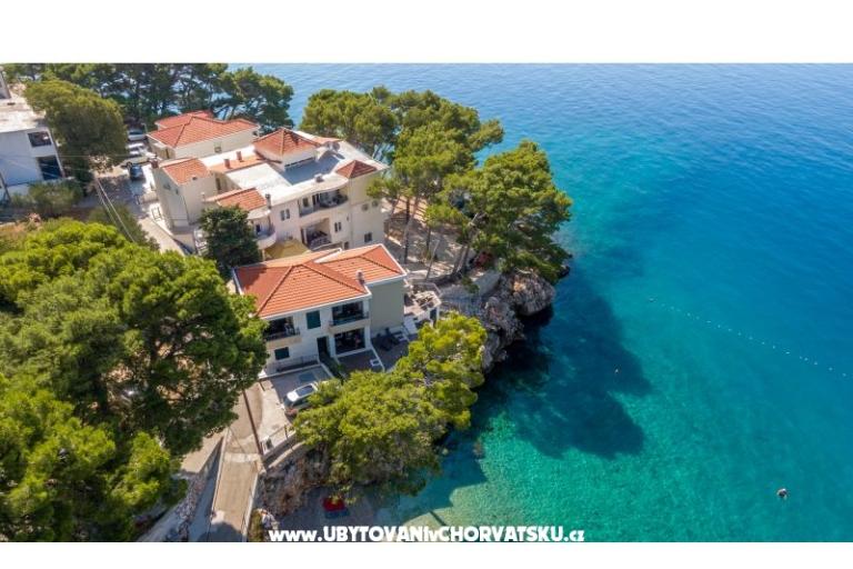 Appartements Vista Mare – foto 5