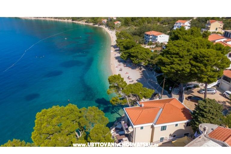 Appartements Vista Mare – foto 7