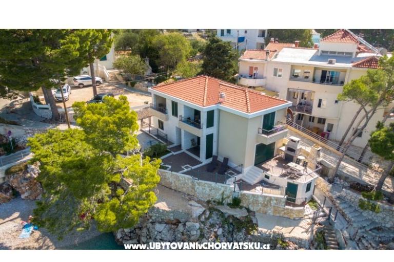 Appartements Vista Mare – foto 8