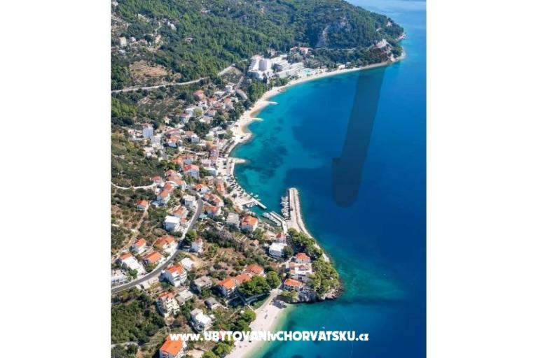 Appartements Živogošće – foto 10