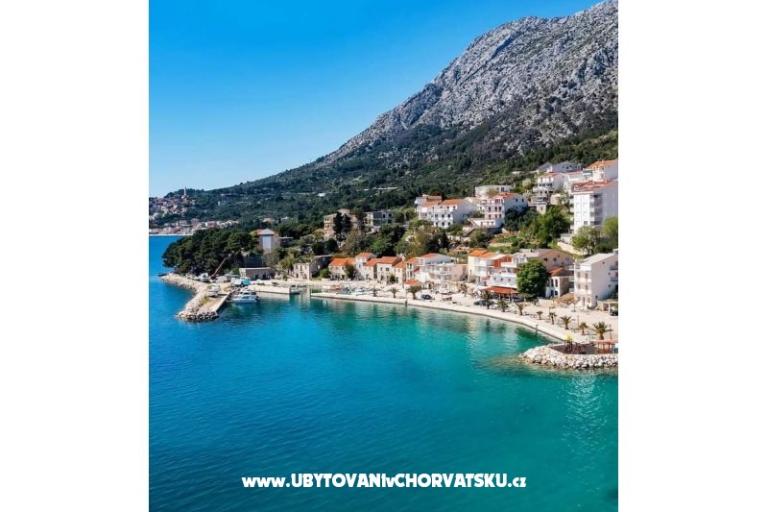 Appartements Živogošće – foto 11