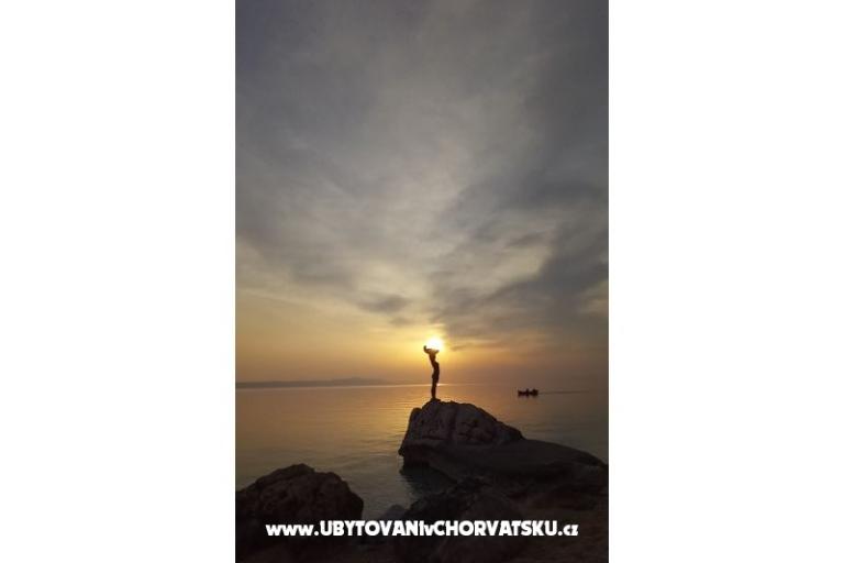 Appartements Živogošće – foto 13