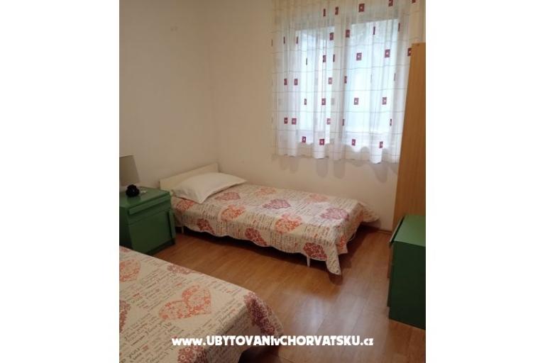 Appartements Živogošće – foto 14