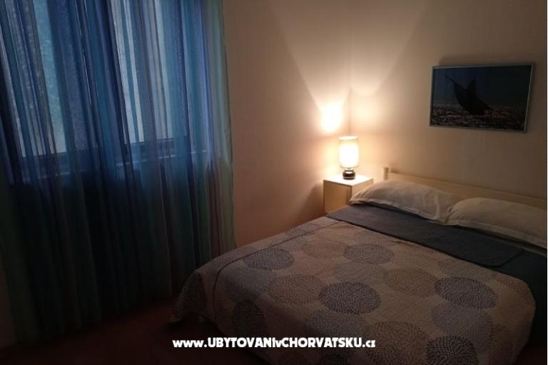 Appartements Živogošće – foto 15