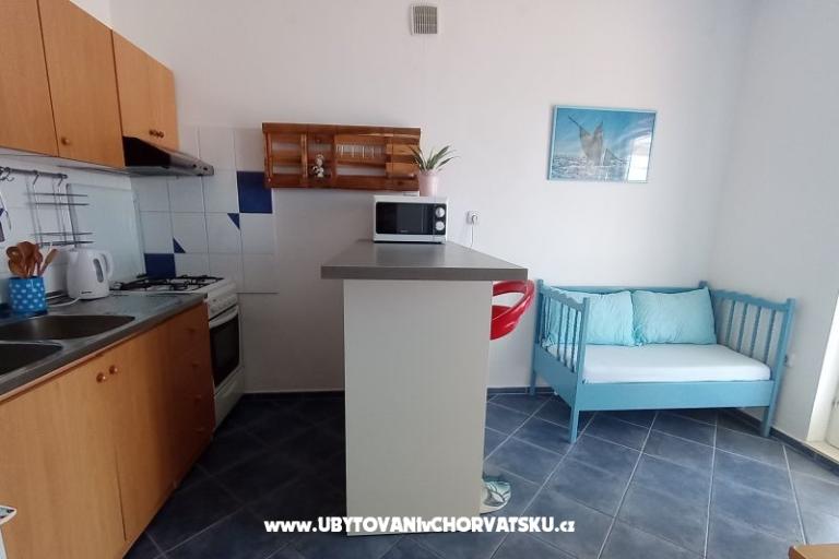 Appartements Živogošće – foto 16