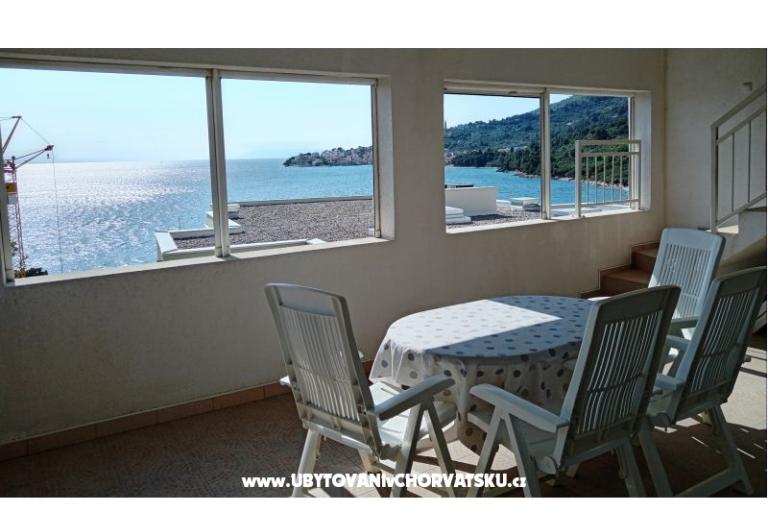 Appartements Živogošće – foto 17