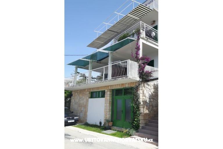 Appartements Živogošće – foto 18