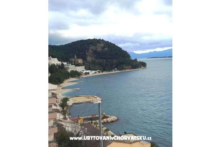 Appartements Živogošće – foto 3