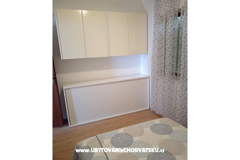 Appartements Živogošće – foto 6