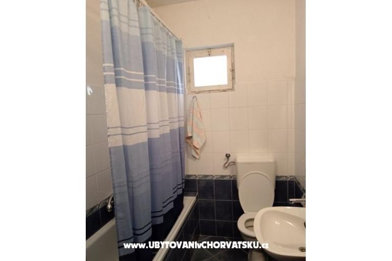 Appartements Živogošće – foto 7
