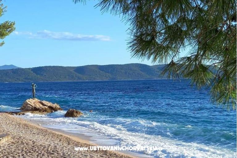 Appartements Živogošće – foto 8