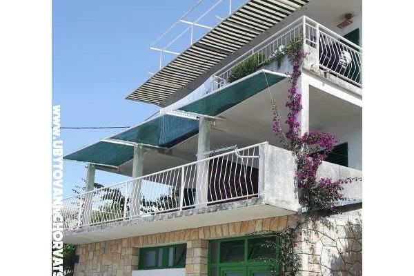 Appartements Živogošće – foto 9