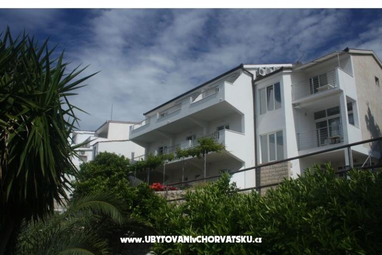 Appartements Brajkovic – foto 12