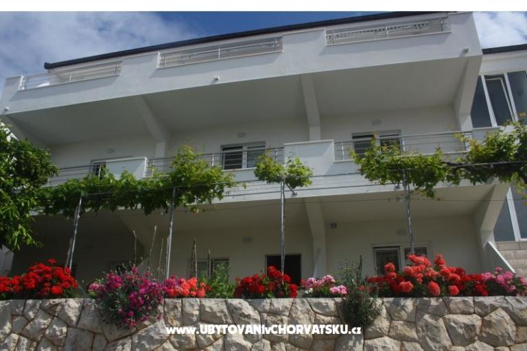 Appartements Brajkovic – foto 9